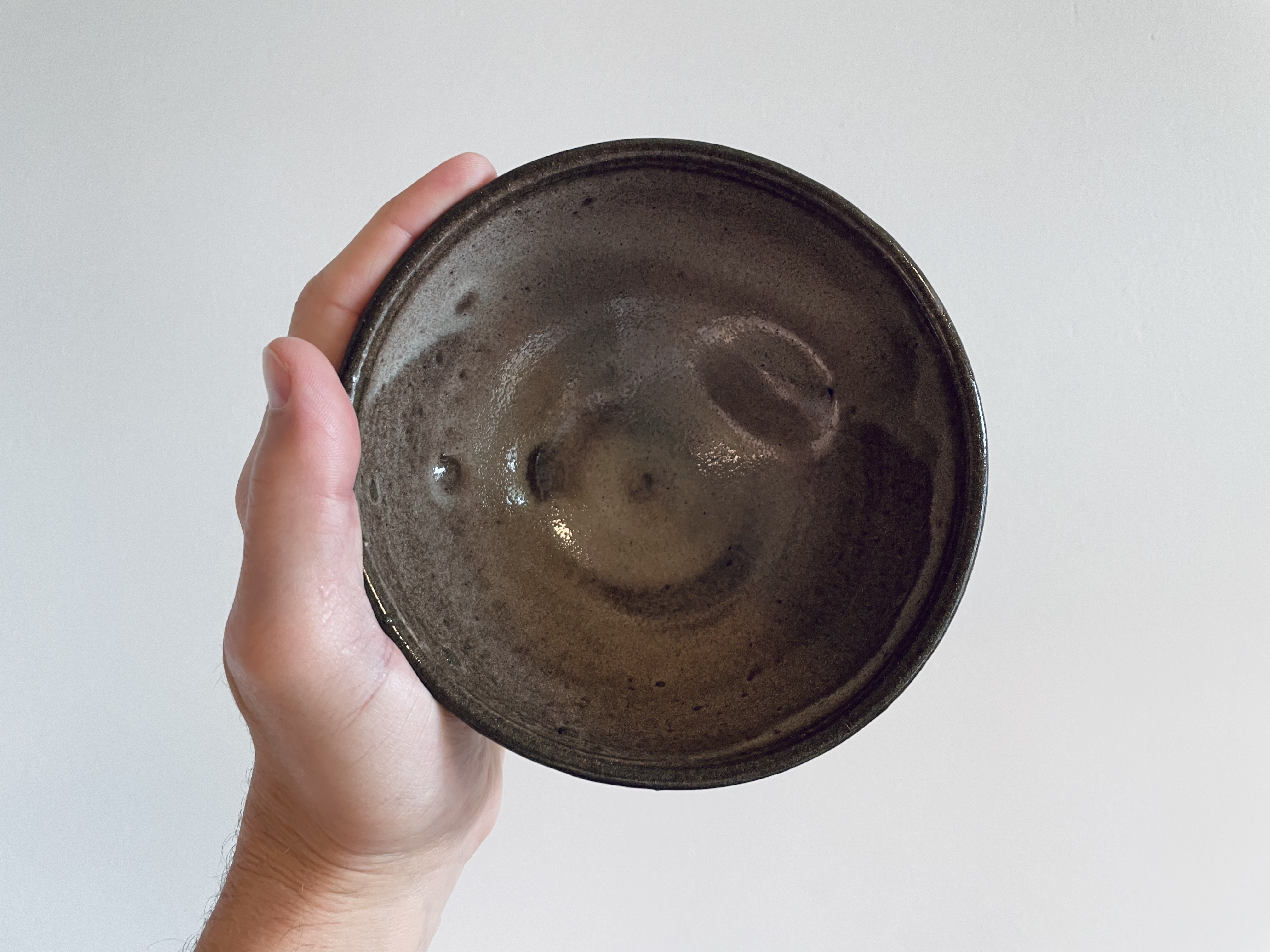 Bowl #002