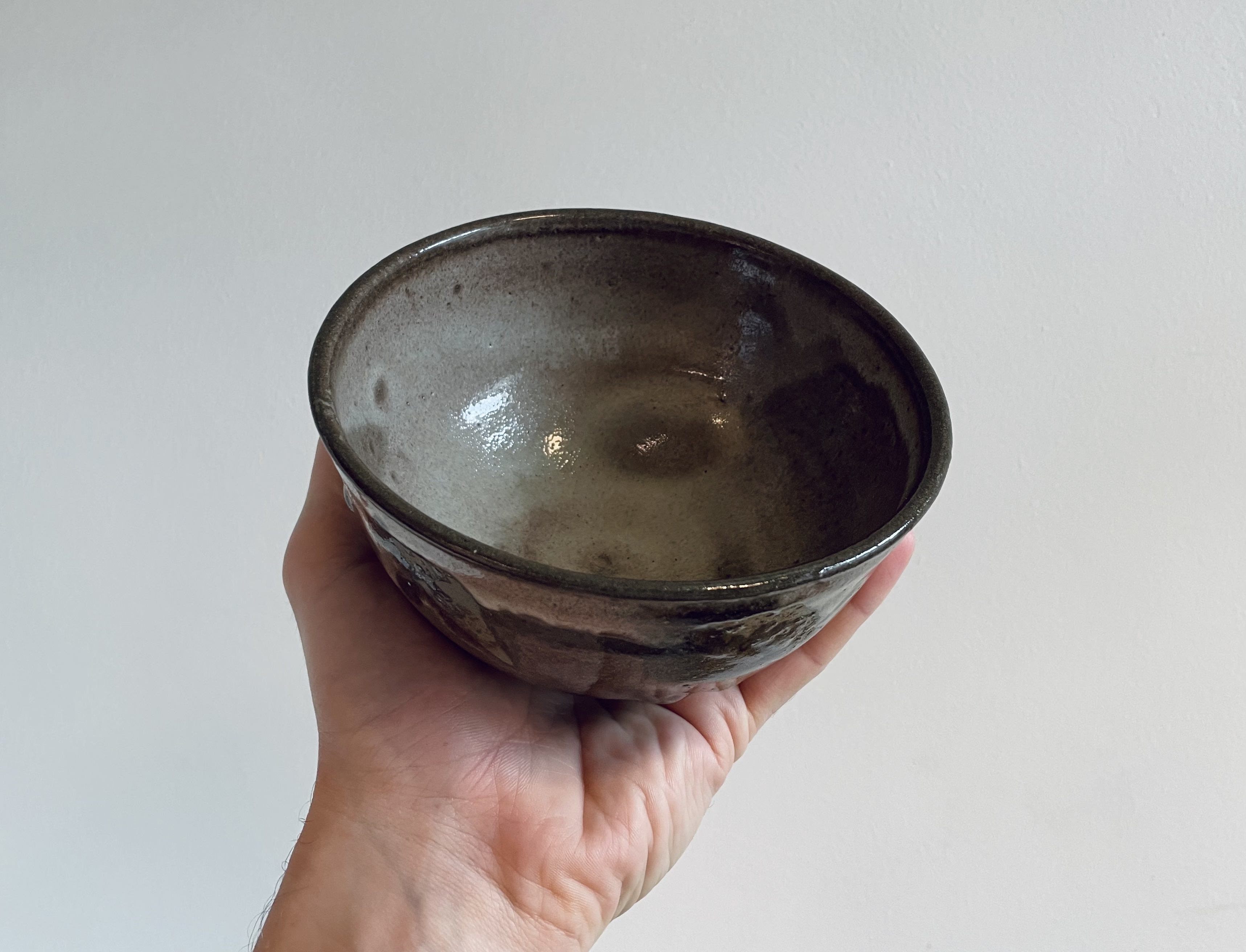 Bowl #002