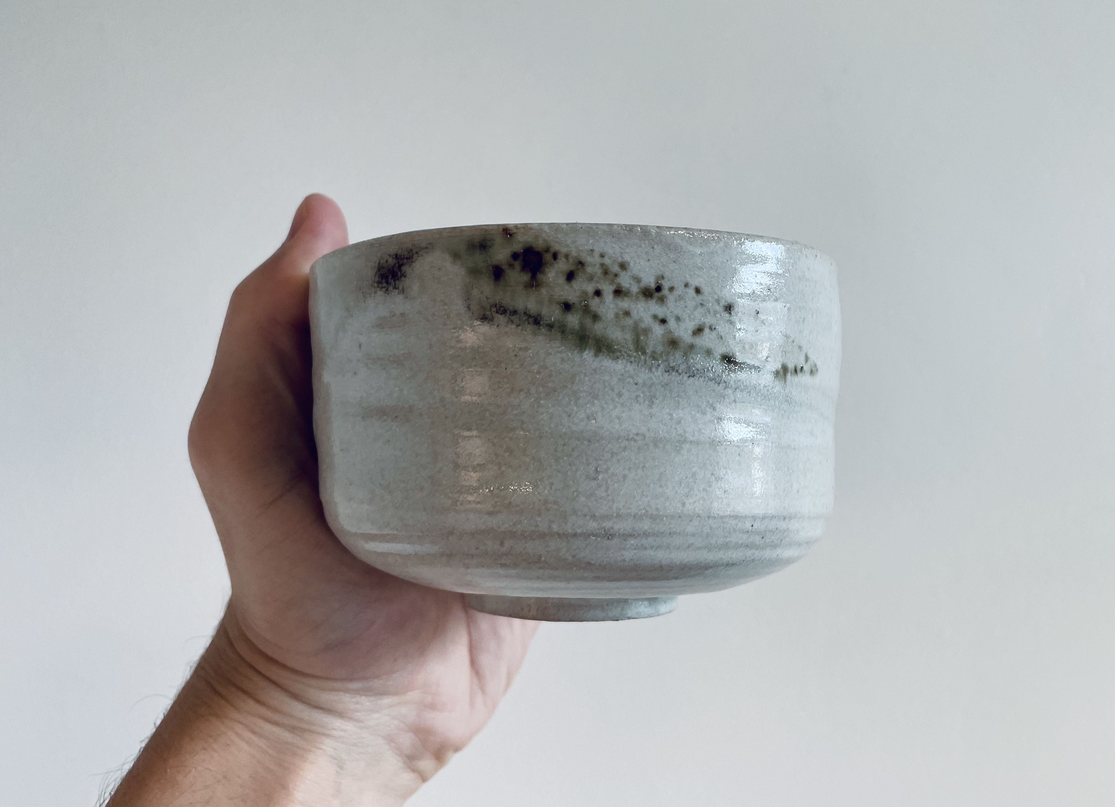 Bowl #001