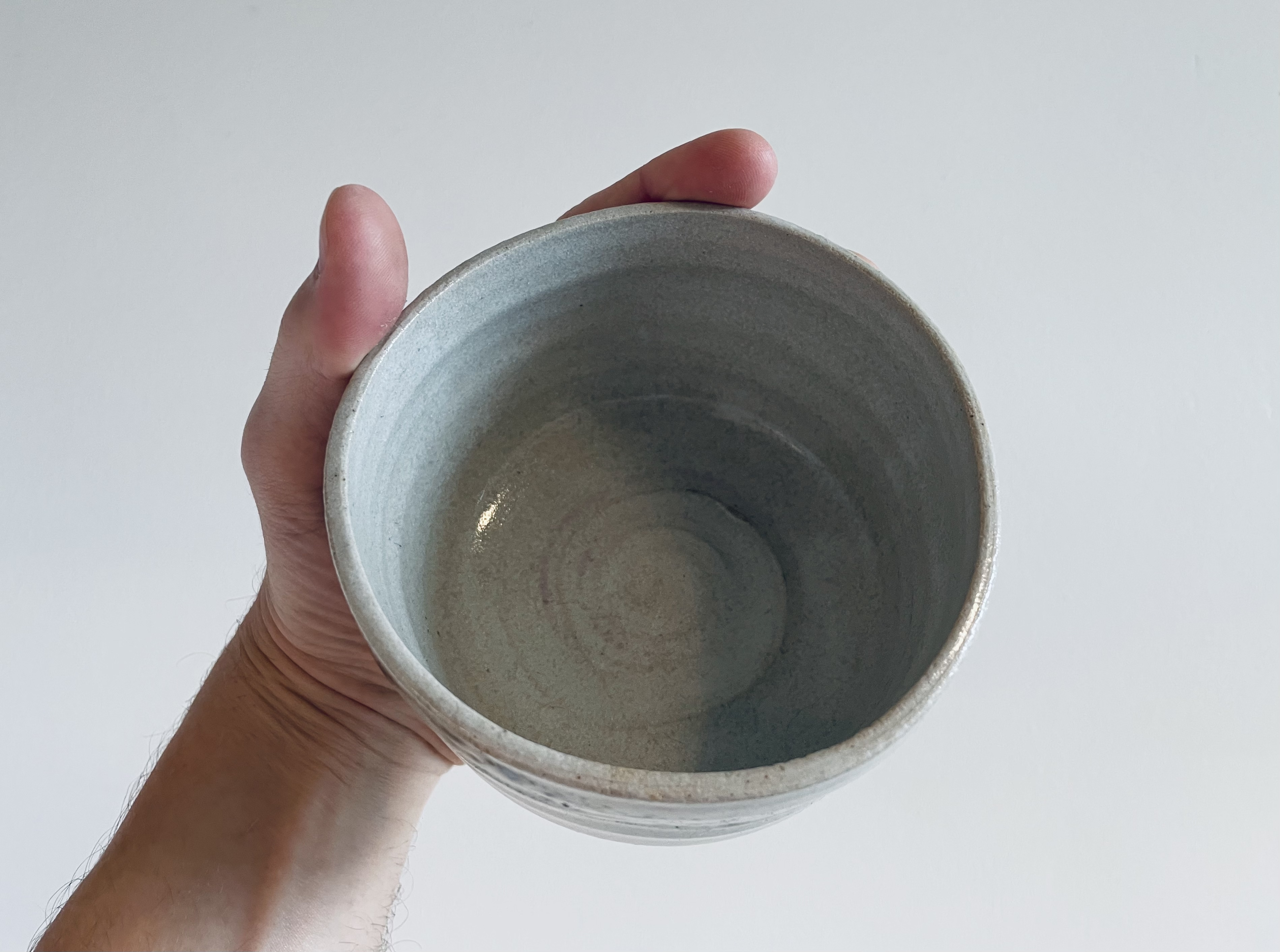 Bowl #001