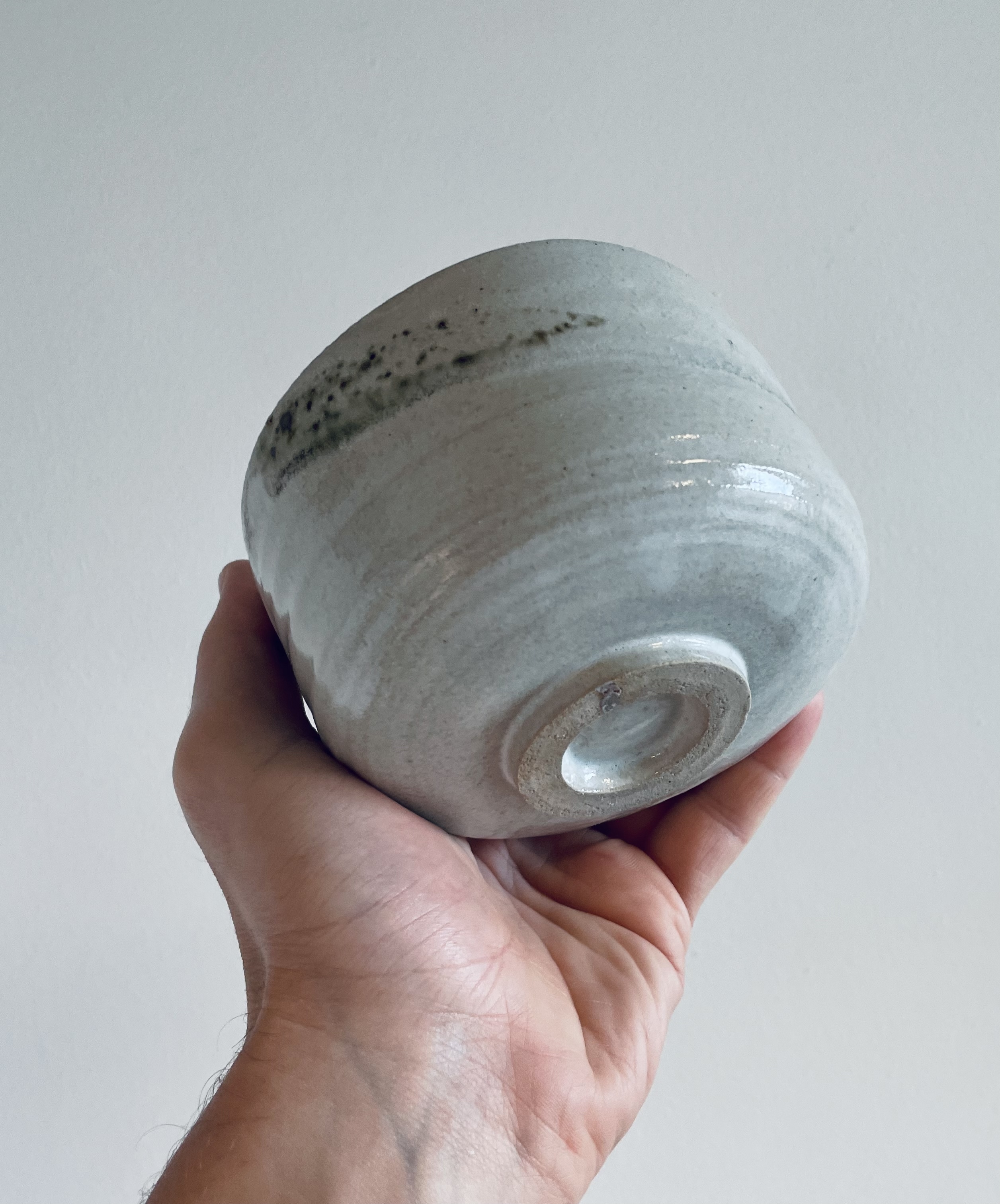 Bowl #001
